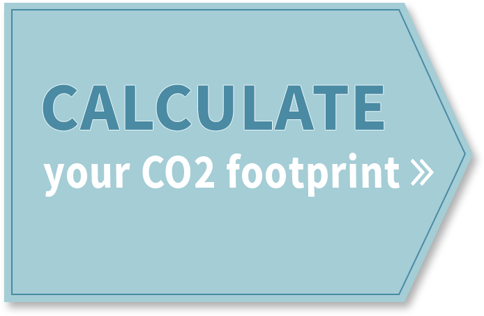 Calculate your CO2 footprint